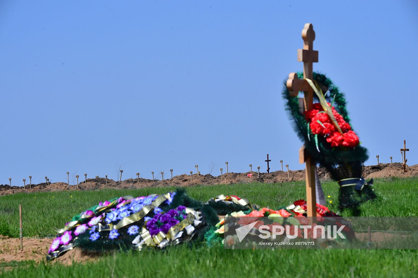 DPR LPR Russia Ukraine Military Operation DPR LPR Russia Ukraine Military Operation