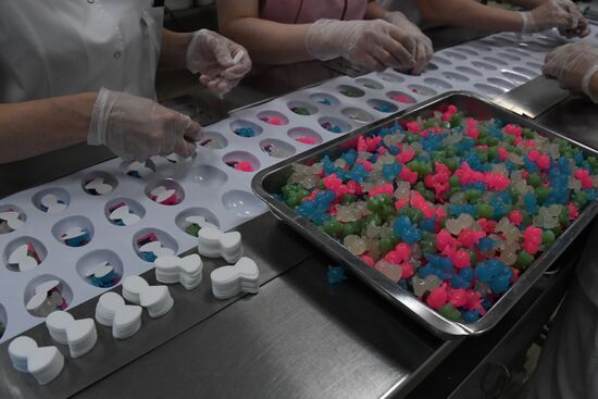 Russia Food Industry