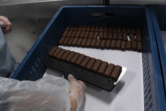 Russia Food Industry