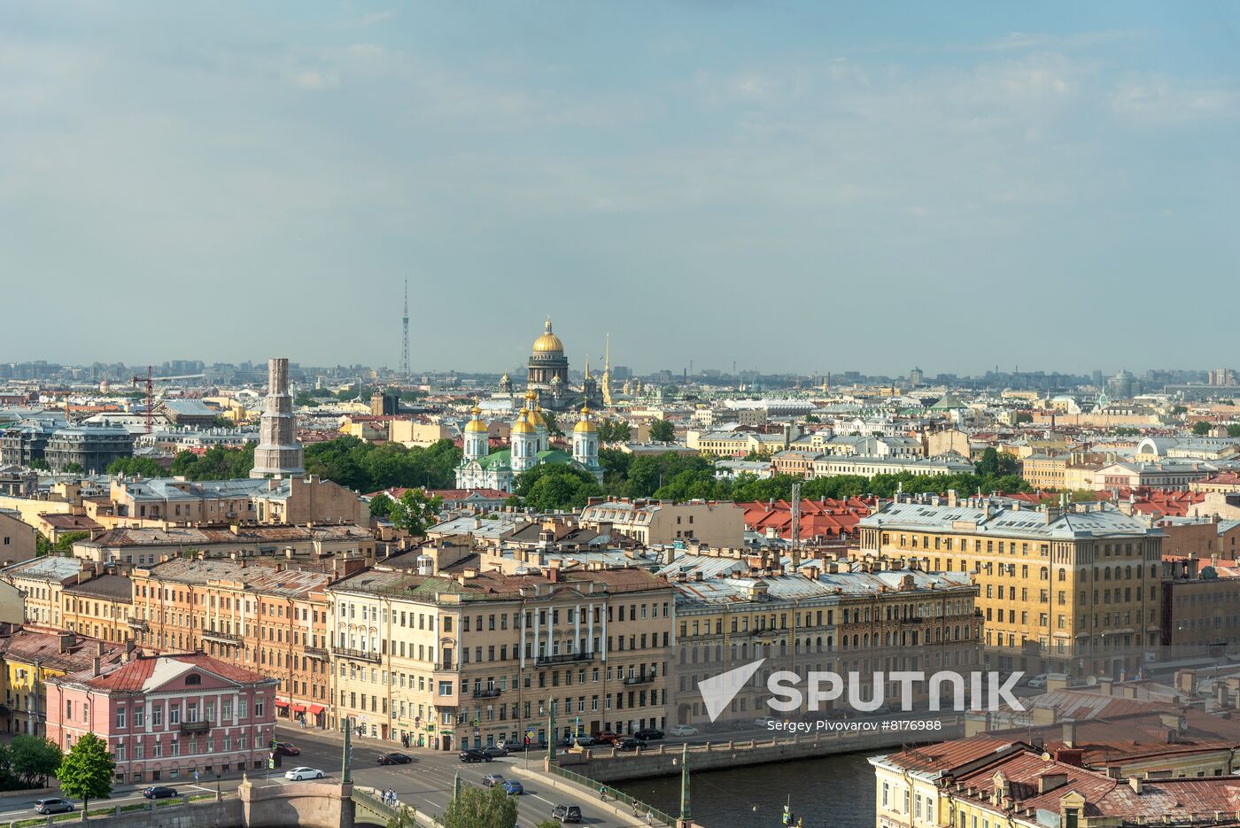 Russia Military Support Rallies