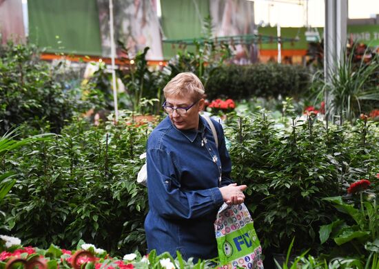 Russia Daily Life