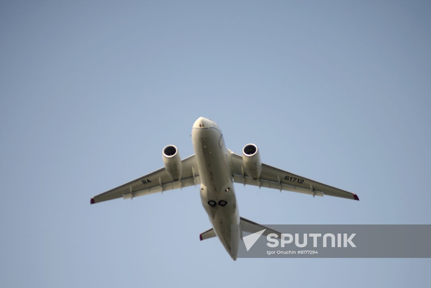 Russia US Prisoner Exchange