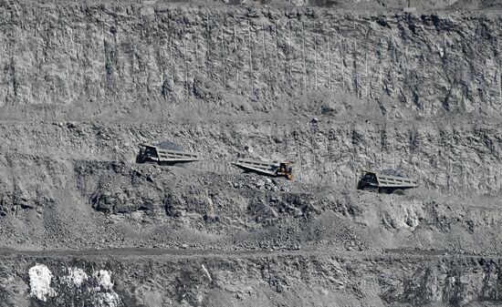 Russia Gold Mining Industry