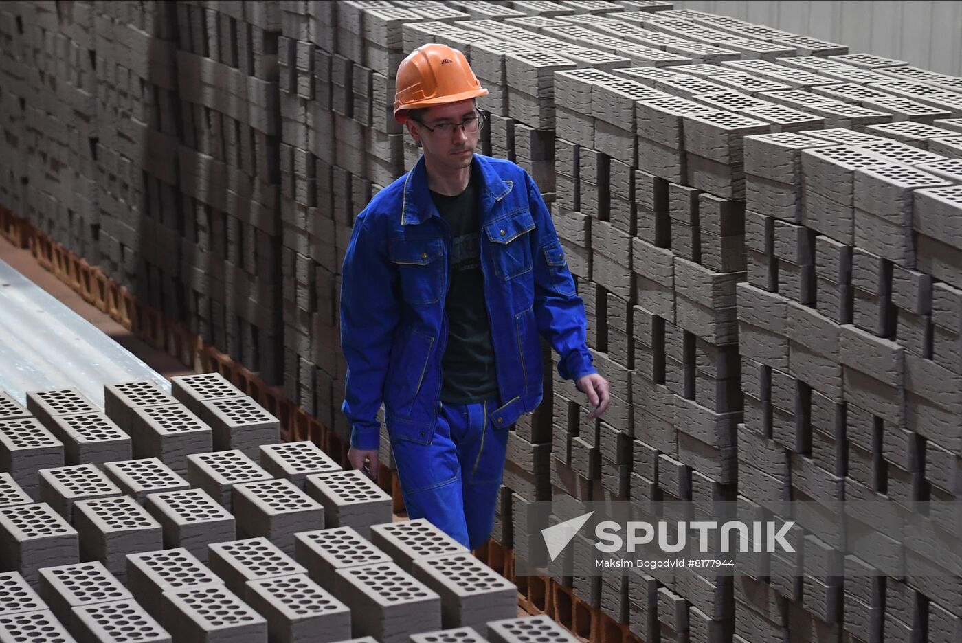 Russia Construction Materials Industry