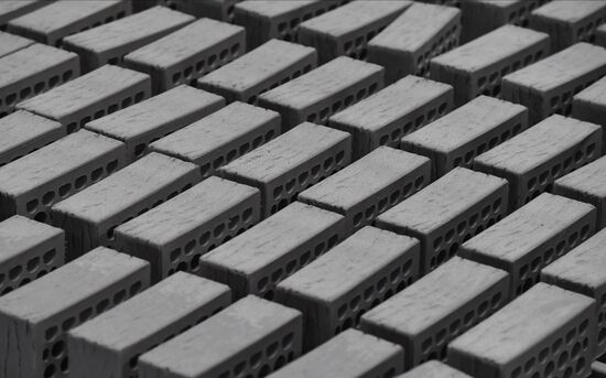 Russia Construction Materials Industry