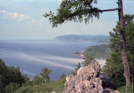 Lake Baikal