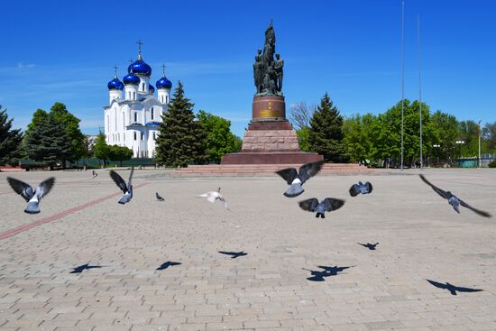 LPR WWII Museum