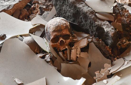 DPR LPR Russia Ukraine Military Operation