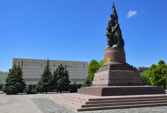 LPR WWII Museum