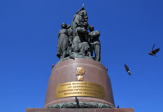 LPR WWII Museum