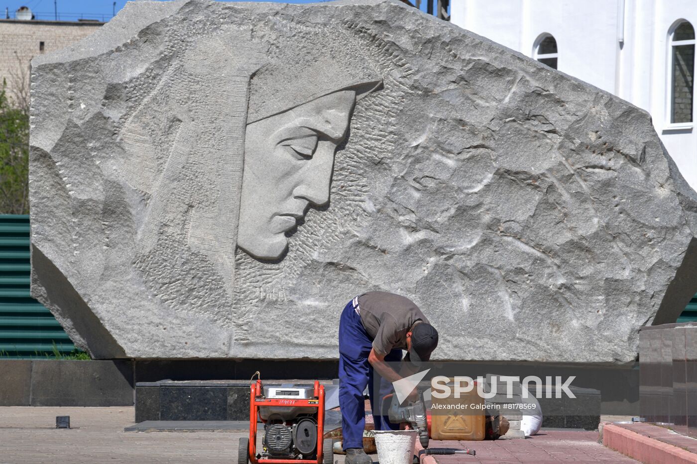 LPR WWII Museum