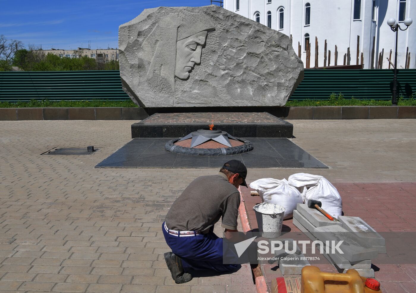 LPR WWII Museum