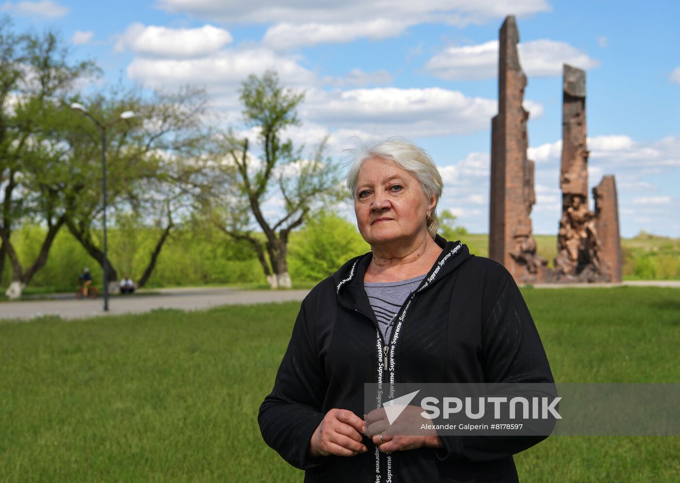 LPR WWII Museum