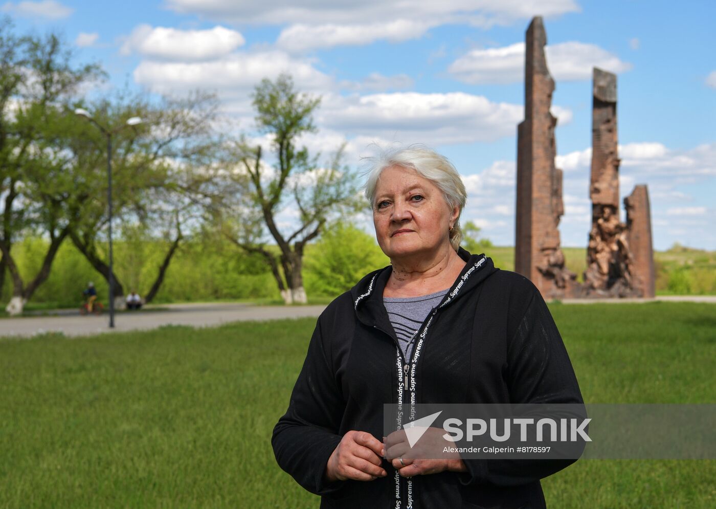 LPR WWII Museum