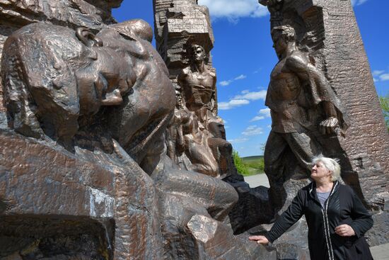 LPR WWII Museum