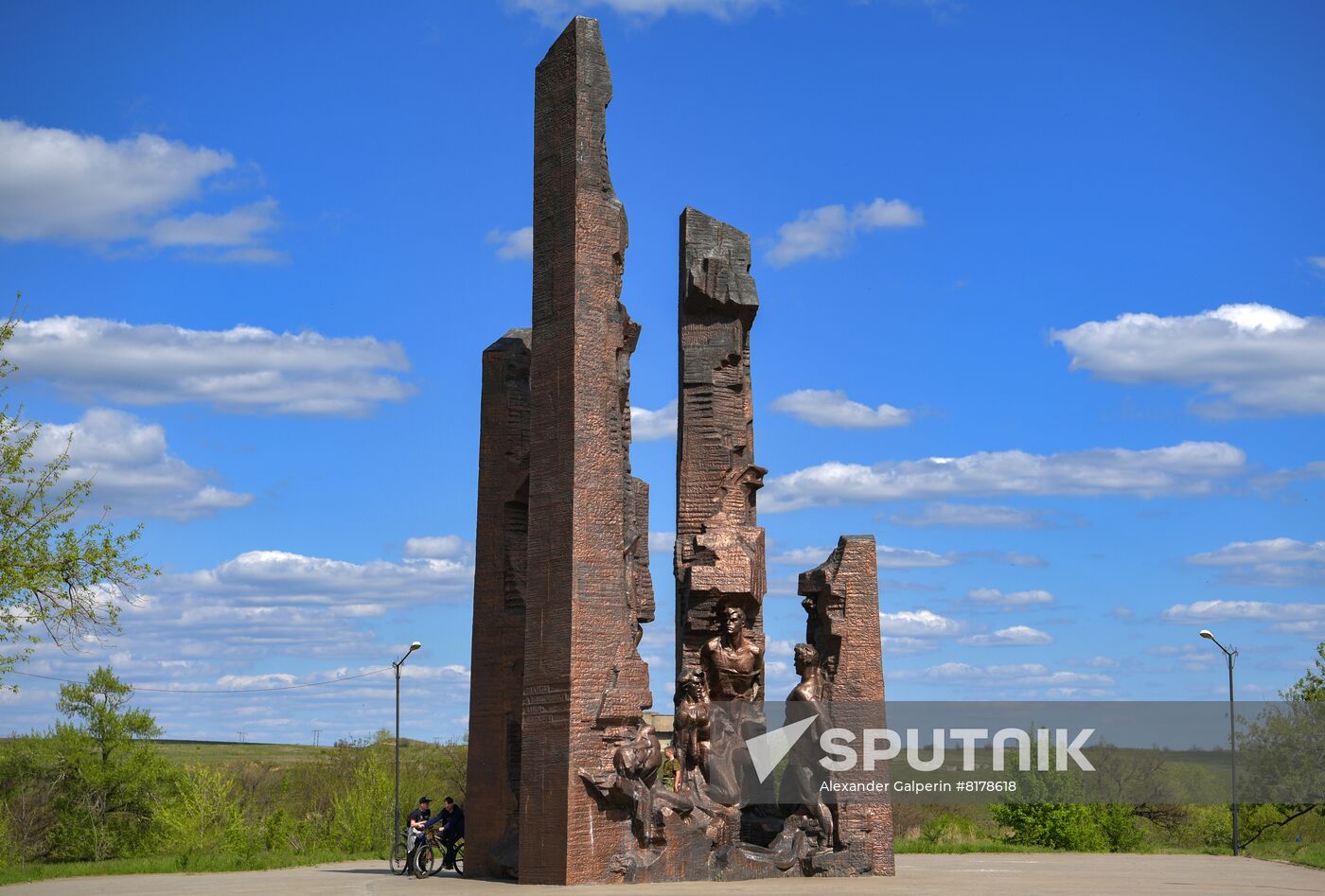 LPR WWII Museum