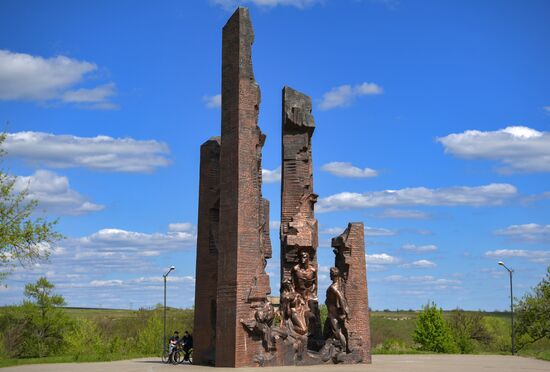 LPR WWII Museum