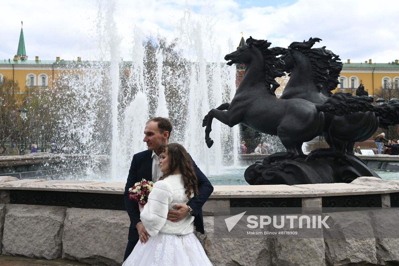 Russia Daily Life