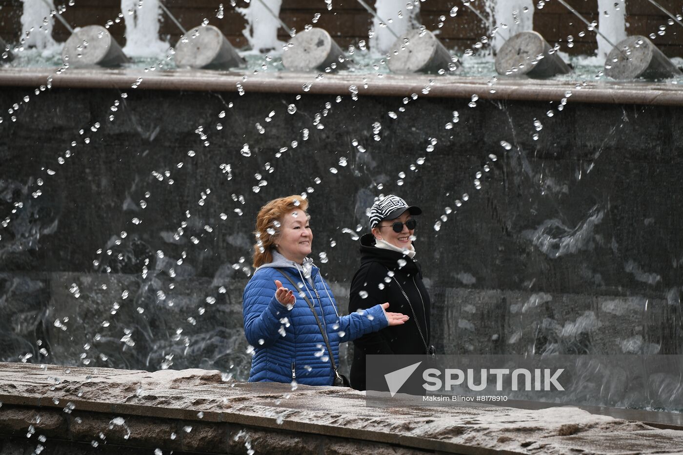 Russia Daily Life
