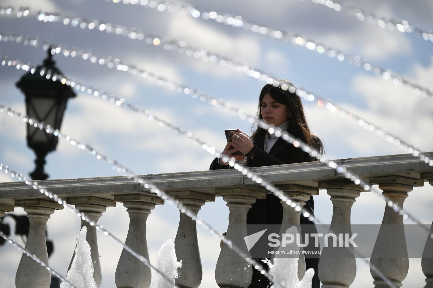 Russia Daily Life