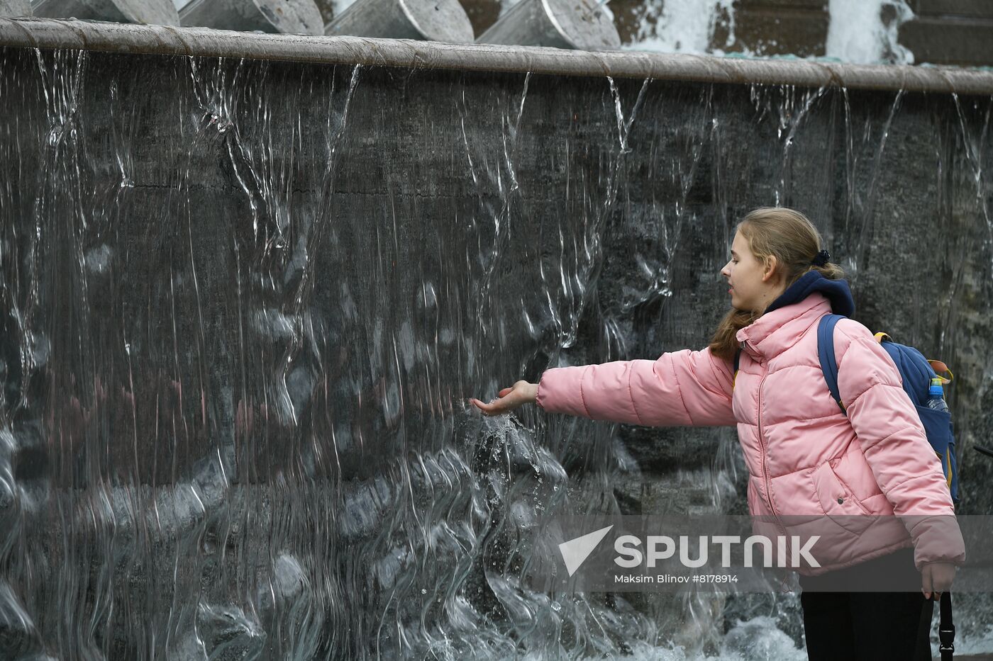 Russia Daily Life