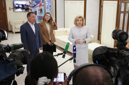 Russia US Prisoner Exchange