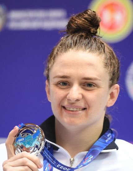 Russia Swimming Championship