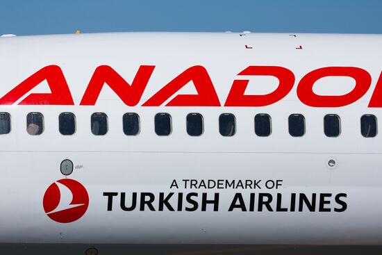 Russia Turkey Tourism Flights Resuming