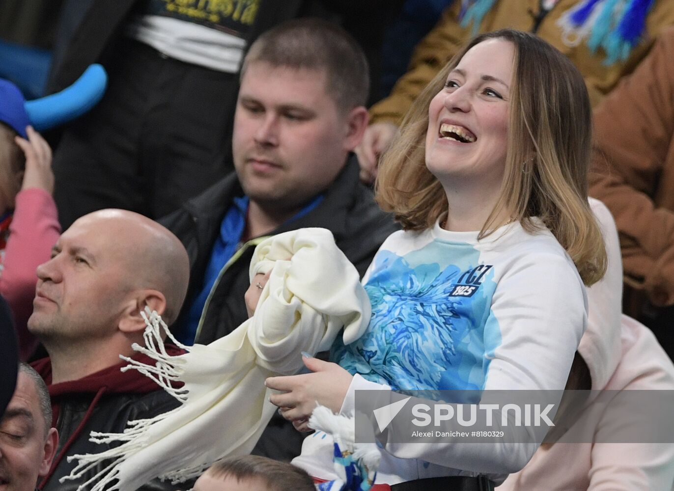 Russia Soccer Premier-League Zenit - Lokomotiv