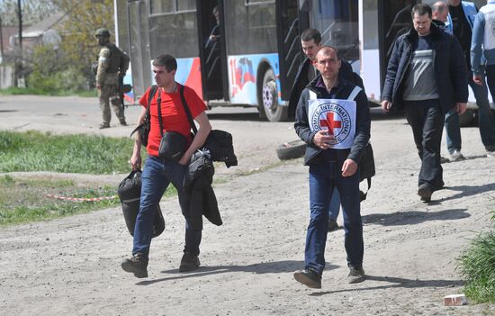 DPR LPR Russia Ukraine Military Operation