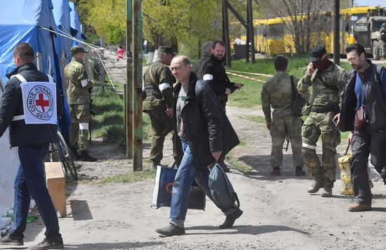 DPR LPR Russia Ukraine Military Operation