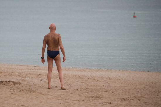 Russia Daily Life