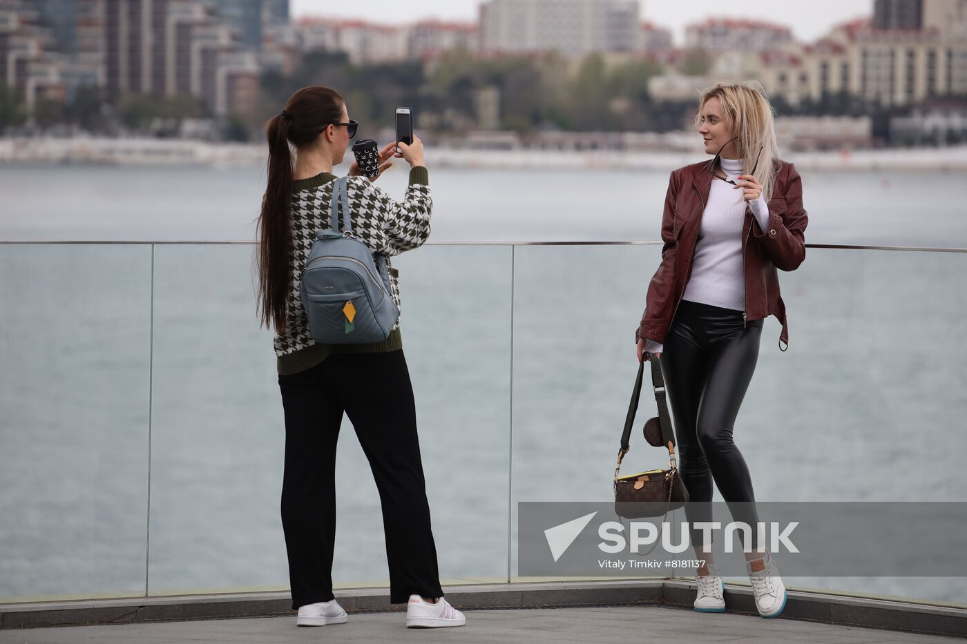 Russia Daily Life