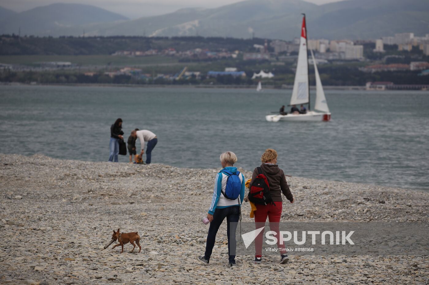 Russia Daily Life