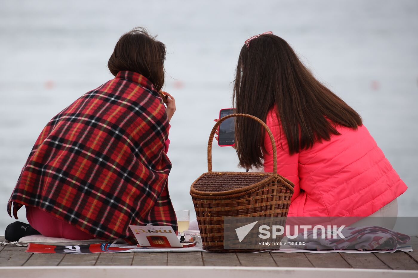 Russia Daily Life