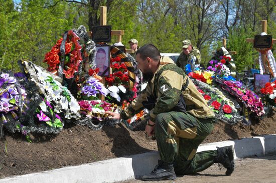 LPR Deceased Commemoration
