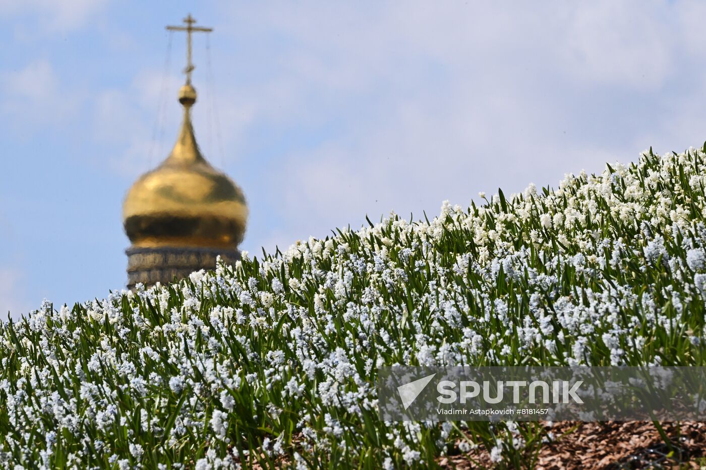 Russia Daily Life