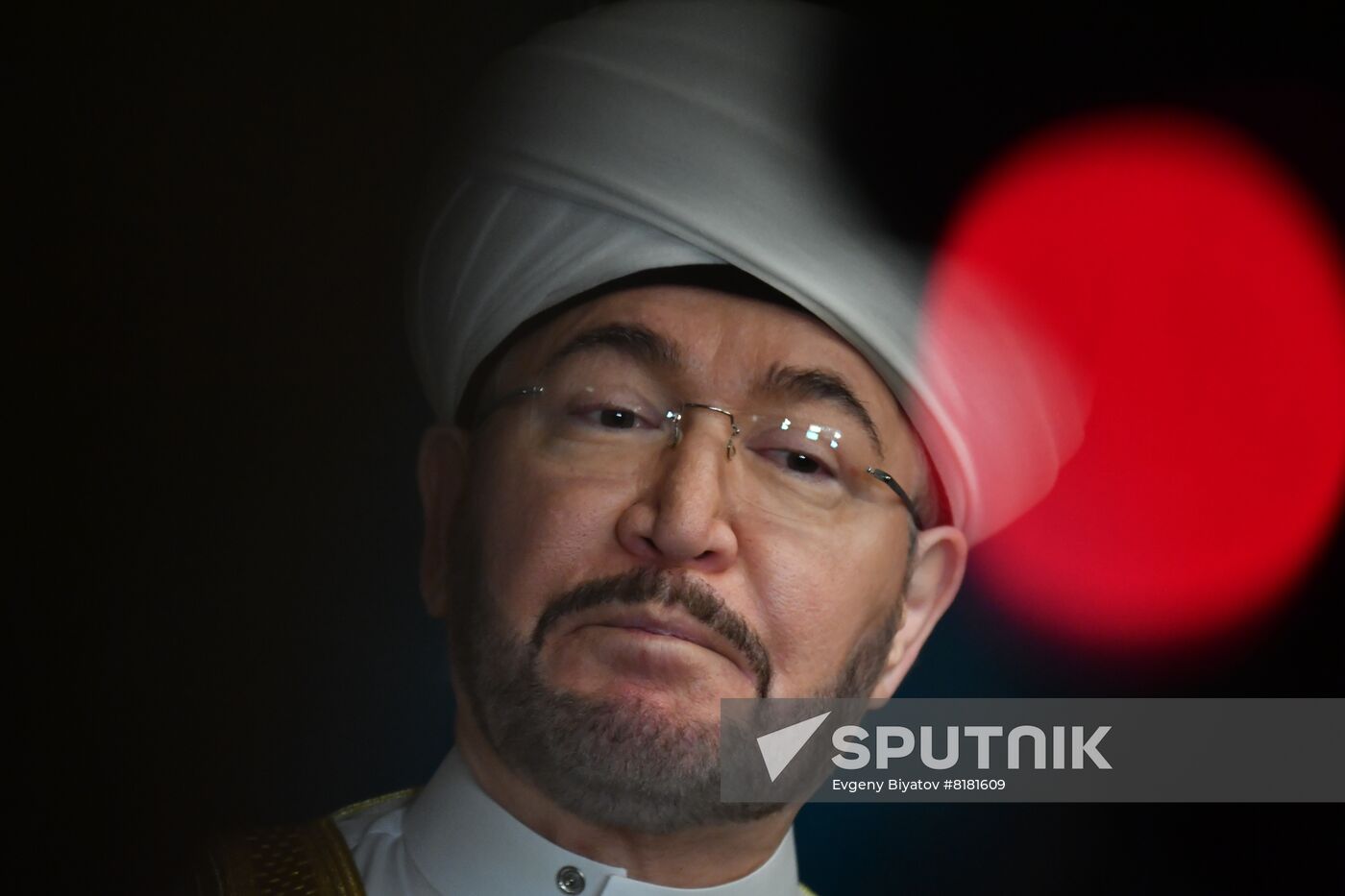 Russia Religion Eid al-Fitr