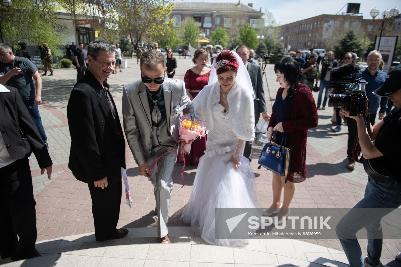 Ukraine Daily Life