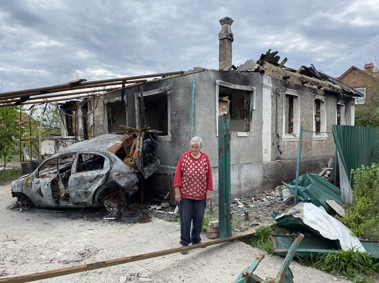 LPR Russia Investigative Committee