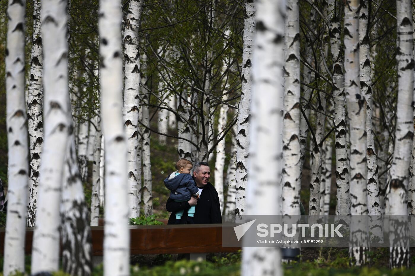 Russia Daily Life