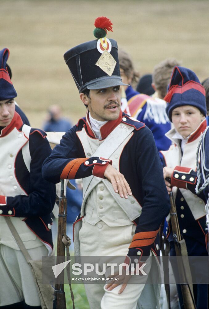 Borodino Day