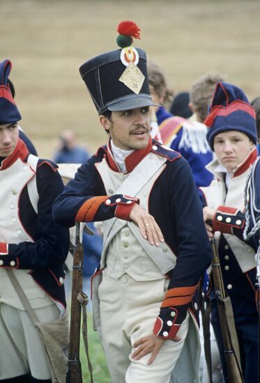 Borodino Day