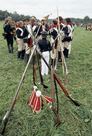 Borodino Day