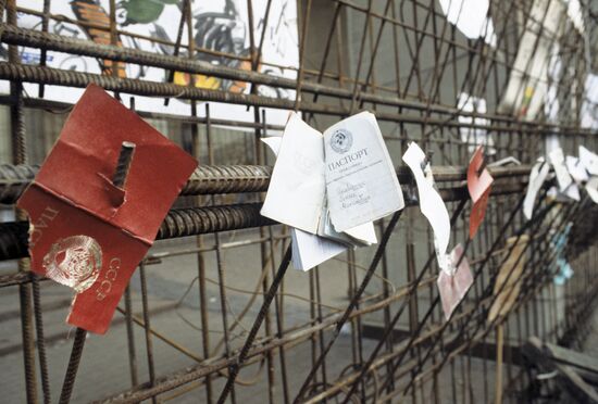 January 13-14, 1991 events in Vilnius