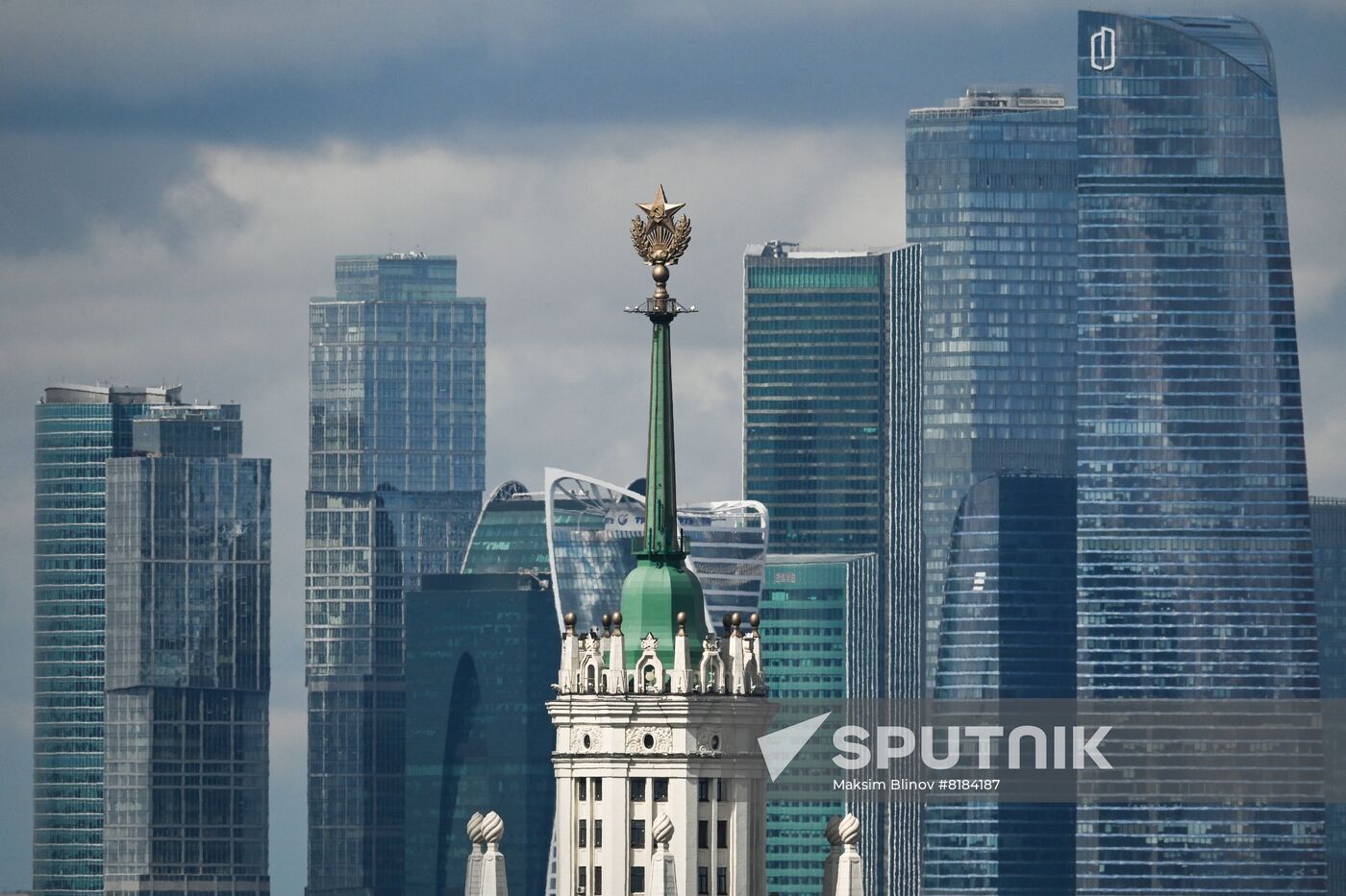 Russia Daily Life