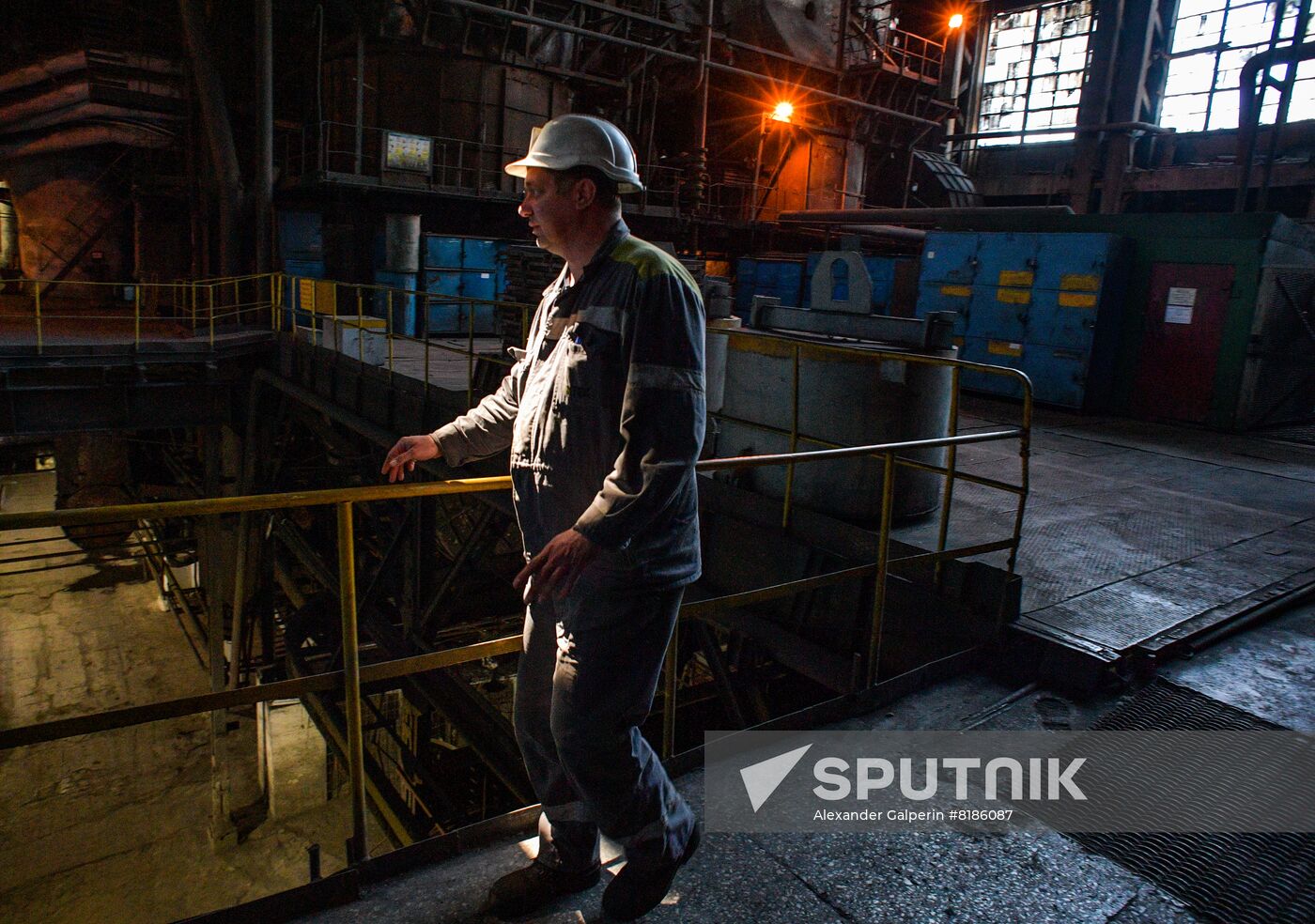 LPR Power Station