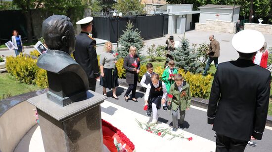 Worldwide WWII Immortal Regiment March