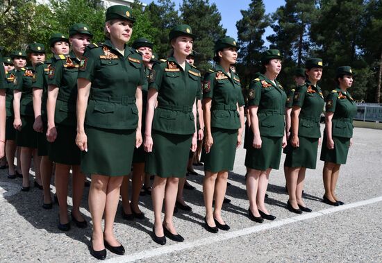 Worldwide WWII Victory Day Celebrations