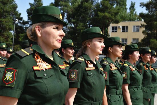 Worldwide WWII Victory Day Celebrations